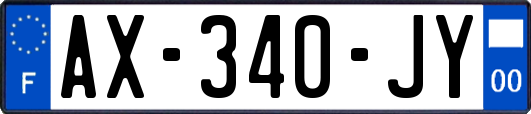 AX-340-JY