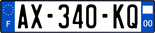 AX-340-KQ