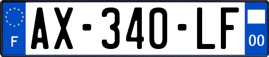 AX-340-LF