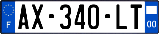 AX-340-LT