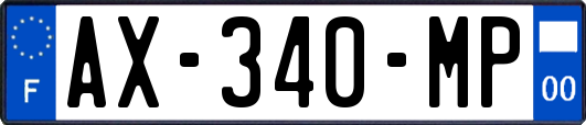 AX-340-MP