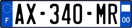 AX-340-MR