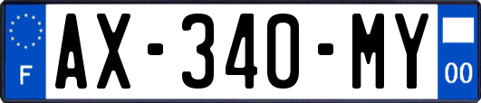 AX-340-MY