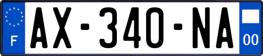 AX-340-NA