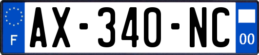 AX-340-NC