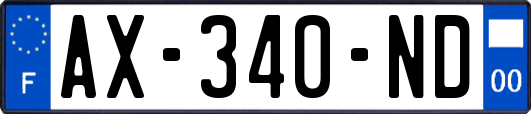 AX-340-ND