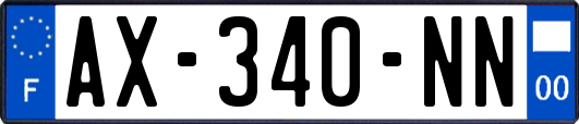 AX-340-NN