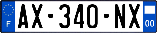 AX-340-NX