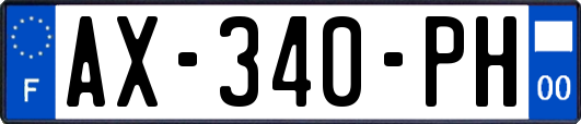AX-340-PH