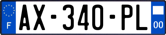 AX-340-PL