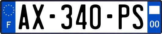 AX-340-PS