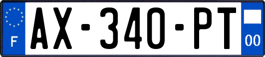 AX-340-PT