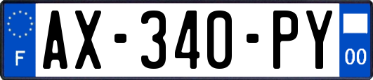 AX-340-PY