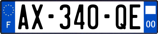 AX-340-QE