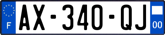 AX-340-QJ