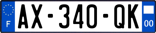 AX-340-QK