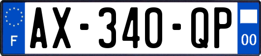 AX-340-QP