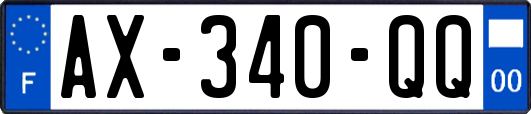 AX-340-QQ