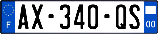 AX-340-QS