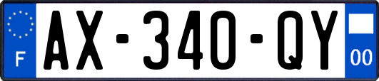 AX-340-QY