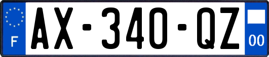 AX-340-QZ