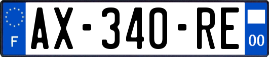AX-340-RE