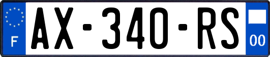 AX-340-RS