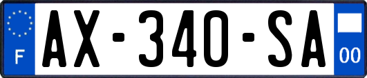 AX-340-SA