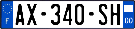 AX-340-SH