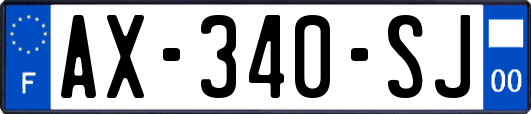 AX-340-SJ