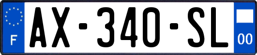 AX-340-SL