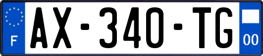 AX-340-TG