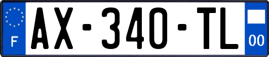 AX-340-TL