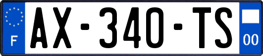 AX-340-TS