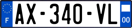 AX-340-VL