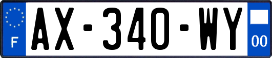AX-340-WY