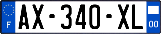 AX-340-XL