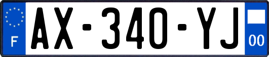 AX-340-YJ