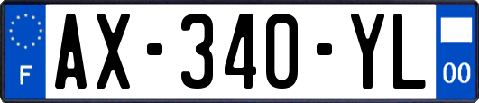 AX-340-YL