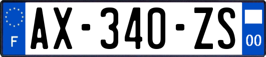 AX-340-ZS