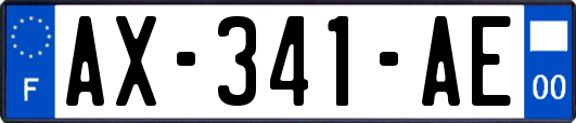 AX-341-AE