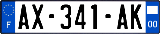 AX-341-AK