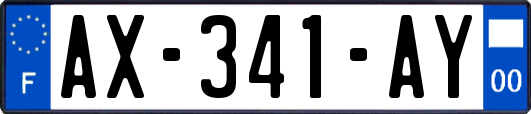 AX-341-AY