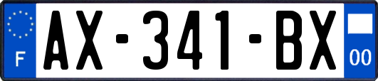 AX-341-BX