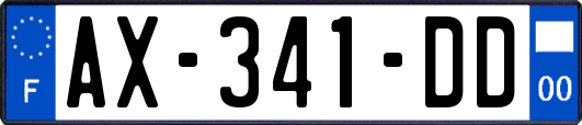 AX-341-DD