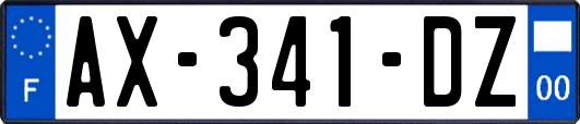 AX-341-DZ