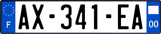 AX-341-EA