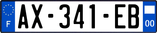 AX-341-EB