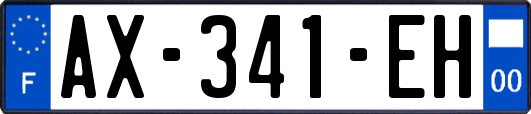AX-341-EH