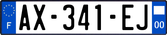 AX-341-EJ